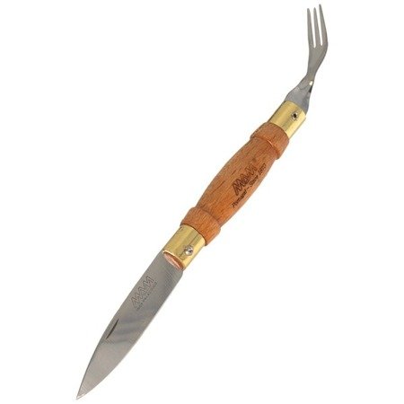 МАМ - Ніж/необхідний Традиційний з виделкою 70 мм - 2021 - Ножі зі складаним лезом