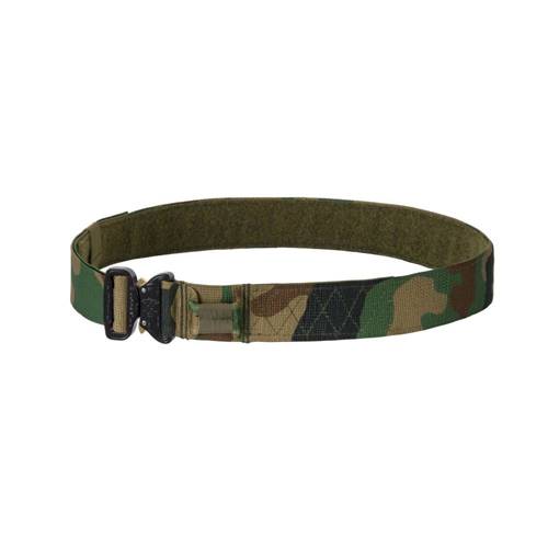 Тактичний пояс Warhawk Rescue/Gun® Tactical Belt - Woodland - BT-WRHK-NLW-WDL - Тактичні ремені